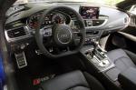 Audi RS7 Sportback 2013 года (WW)